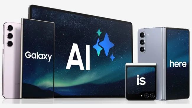 三星Galaxy AI雄心：告別傳統設定應用，“讀心術”預測使用者需求