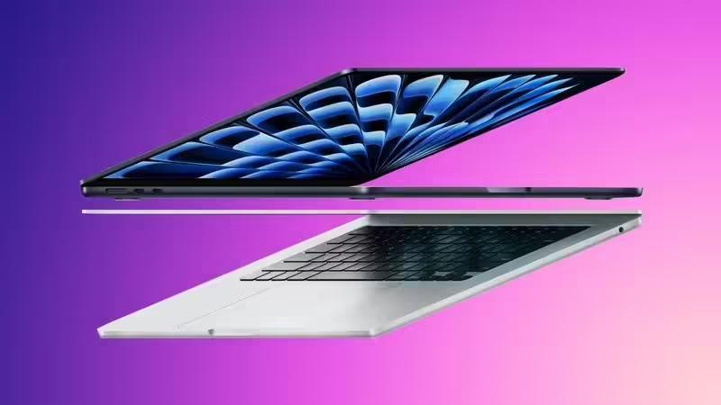 M4晶片來襲：蘋果13、15英寸MacBook Air 2025Q1發售，Mac Studio延至Q2