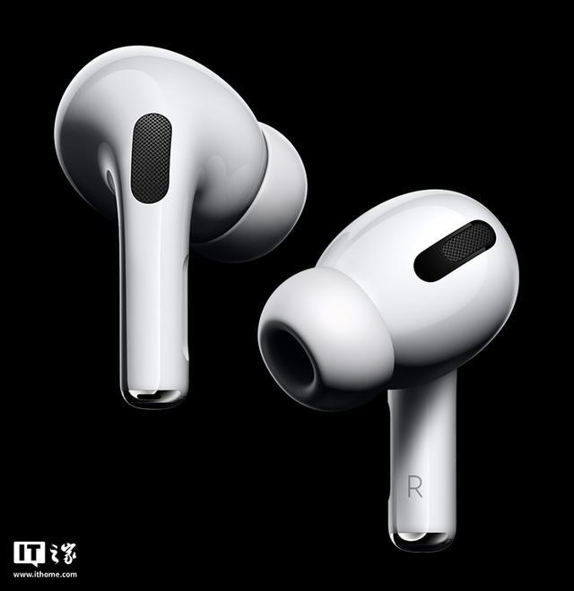 蘋果因AirPods Pro耳機雜音問題在美國遭遇集體訴訟